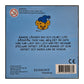 Bamse försvinner