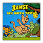 Bamse Och Hoppa-Tossa