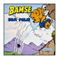 Bamse Som Polis