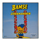 Bamse Järnmannen