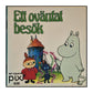 Mumin: Ett Oväntat Besök