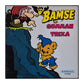 Bamse: Gumman Trixa