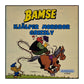 Bamse Hjälper Morbror Grizzly