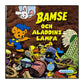 Bamse Och Aladdins Lampa