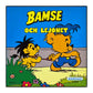 Bamse Och Lejonet