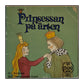 H.C. Andersen: Prinsessan På Ärten