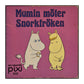 Mumin: Mumin Möter Snorkfröken