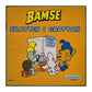 Bamse: Skatten I Grottan