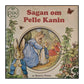 Beatrix Potter: Sagan Om Pelle Kanin