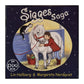 Lin Hallberg & Margareta Nordqvist: Sigges Saga