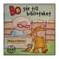 Morten N. Pedersen: Bo Går Till Biblioteket