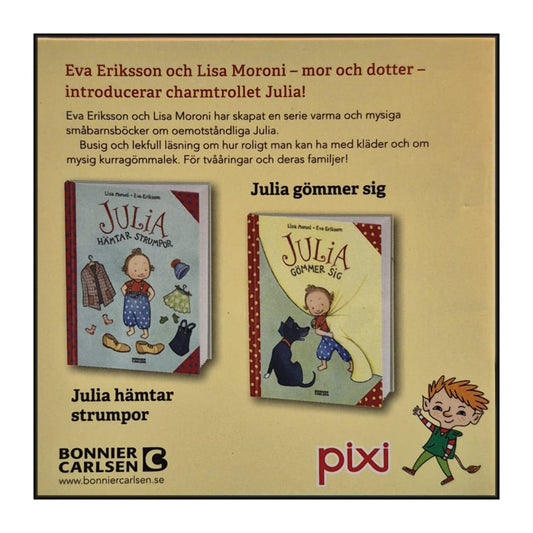 Morten N. Pedersen: Bo Går Till Biblioteket