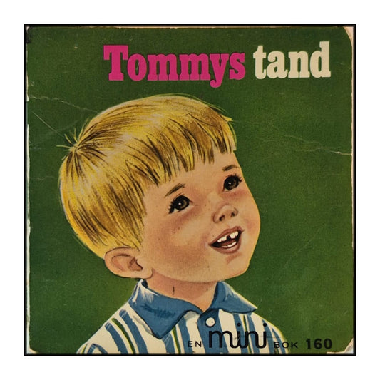 Tommys Tand