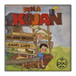 Helena Bross & Kadri Ilves: Fina Kojan