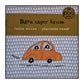 Lotta Olsson & Charlotte Ramel: Bilen Säger Brum