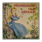 Prinsessan Och Grodan