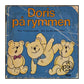 Viveca Sundvall & Gunilla Wärnström: Doris På Rymmen