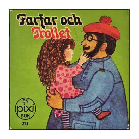 Farfar Och Trollat