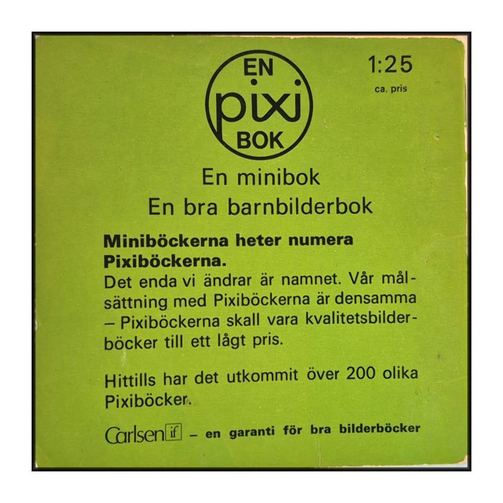 Farfar Och Trollat