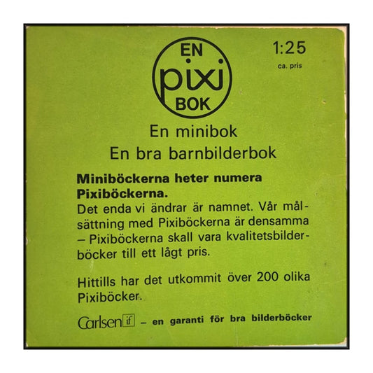 Farfar Och Trollat