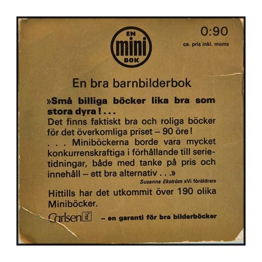 Vem Gör Korven