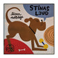 Lisen Adbåge: Stinas Ljud