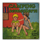 Lili Koper & Stina Hergin: Campingsemestern