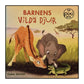 Oskar Jönsson: Barnens Vilda Djur