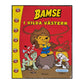 Bamse I Vilda Västern