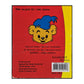 Bamse I Vilda Västern