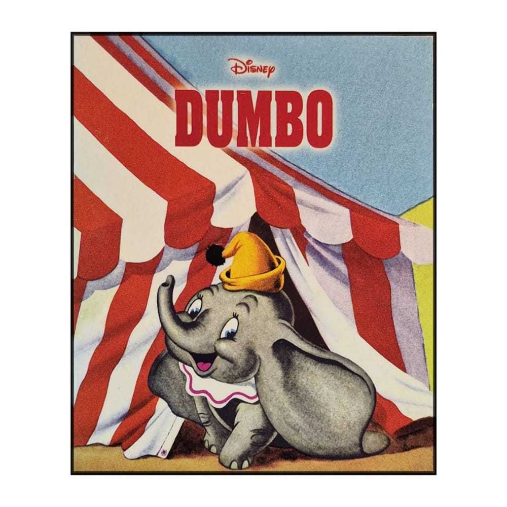 Dumbo