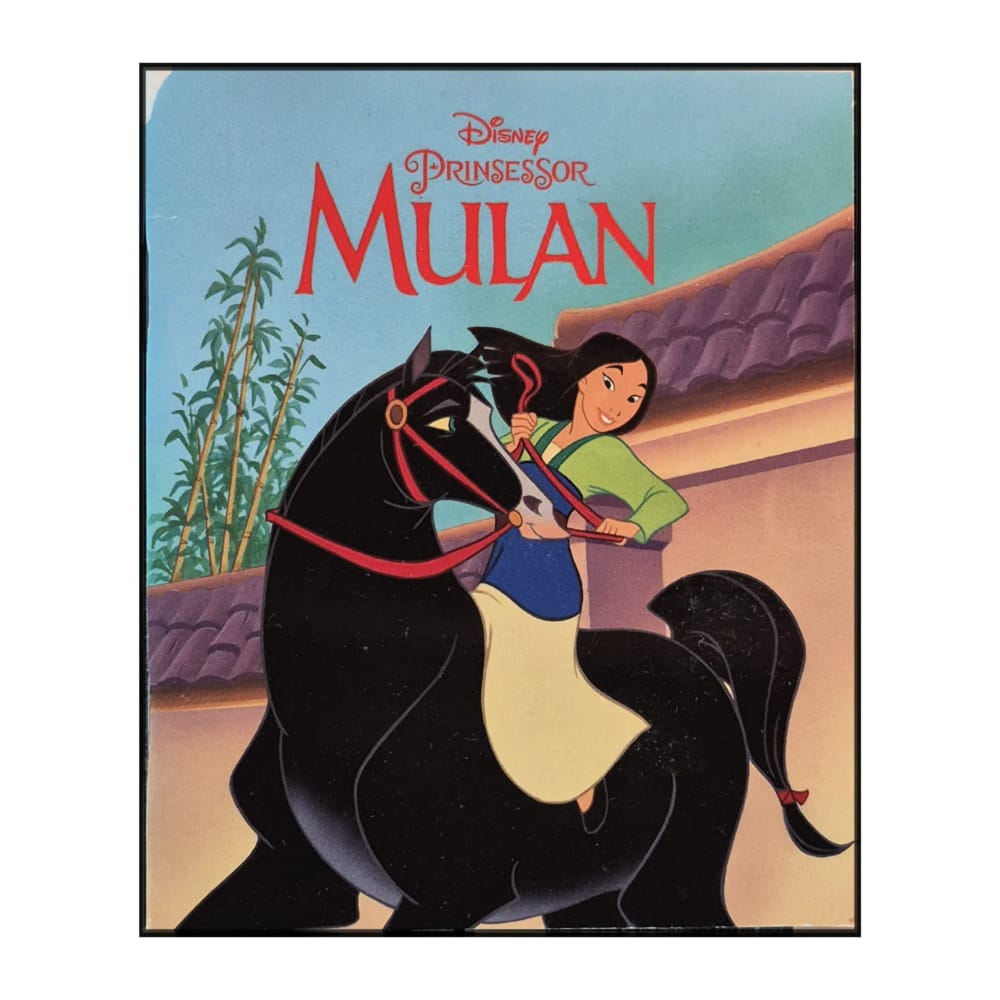 Mulan