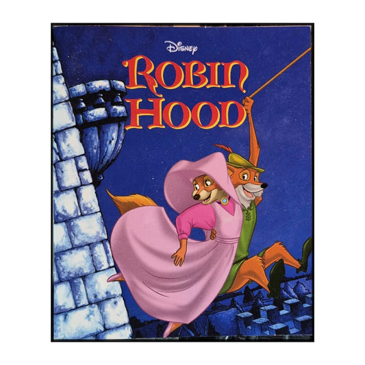 Robin Hood