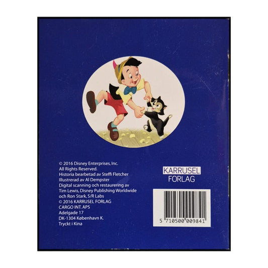 Pinocchio