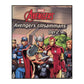 Avengers Tillsammans 2