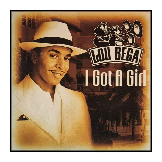 Lou Bega: I Got A Girl