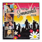 Härliga Sommarhits 2008