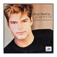 Ricky Martin: La Copa De La Vida