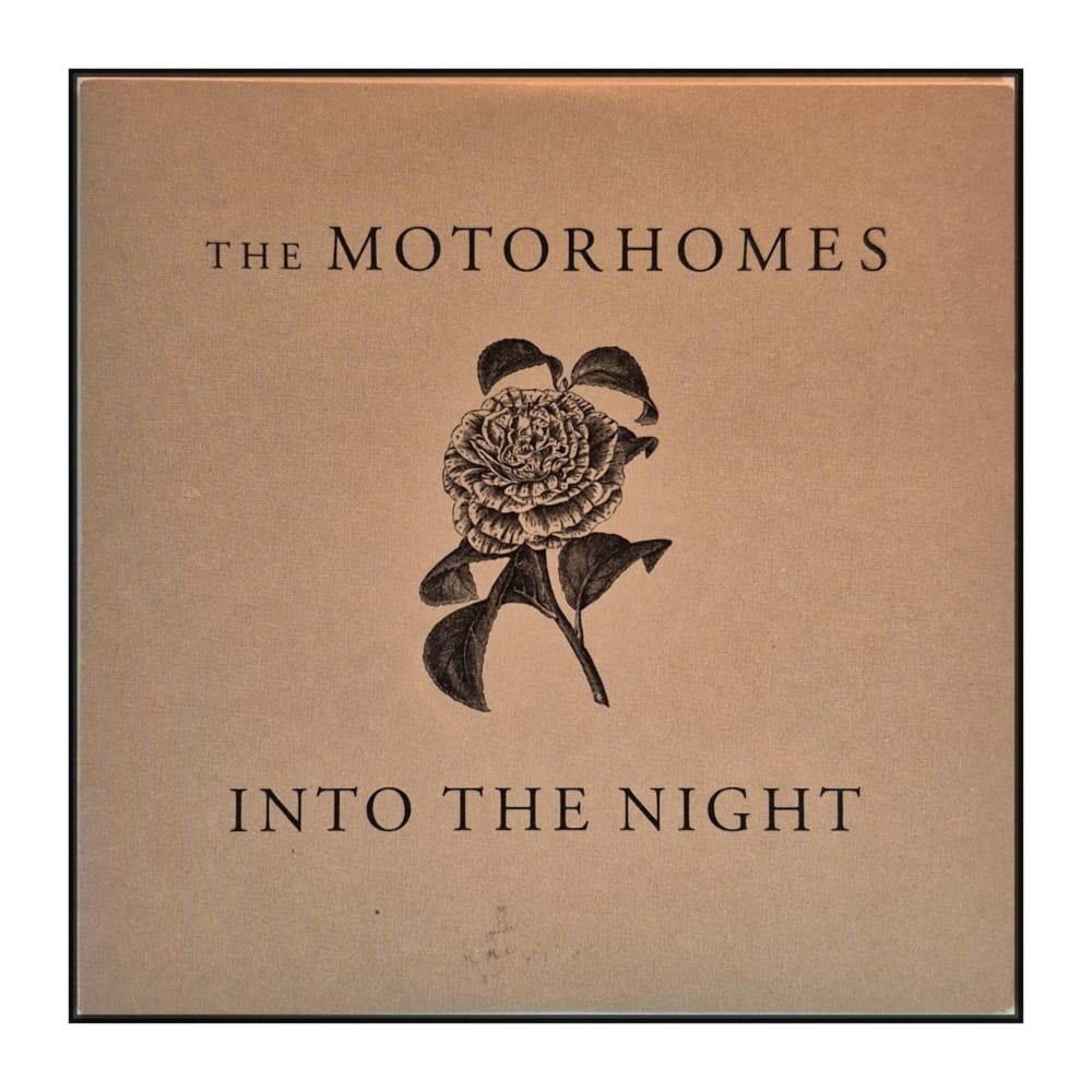 The Motorhomes: Into The Night