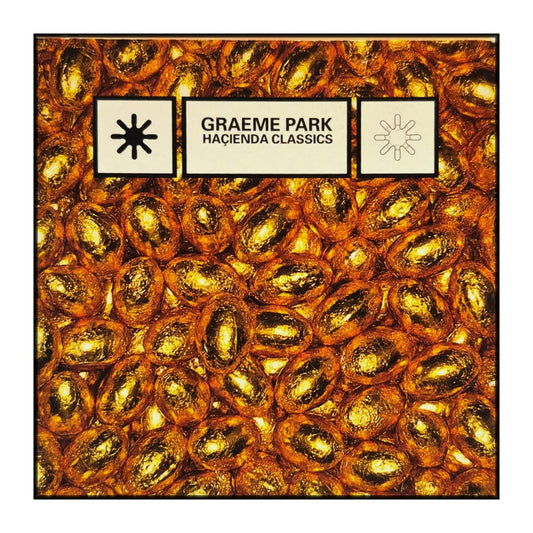 Graeme Park: Haçienda Classics