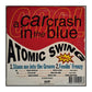 Atomic Swing: Stone Me Into The Groove
