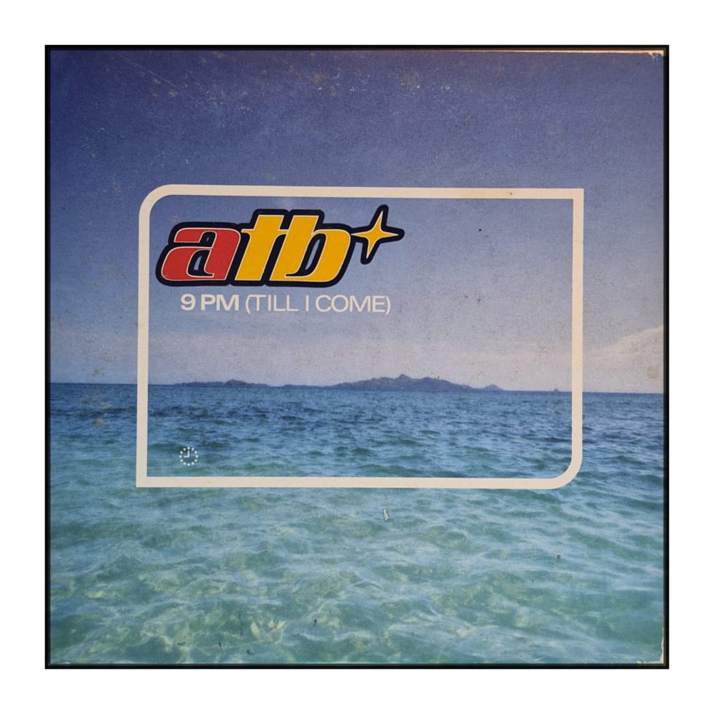 Atb: 9 Pm (Till I Come)