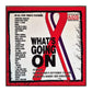 Artists Against AIDS Worldwide: What's Going On