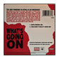 Artists Against AIDS Worldwide: What's Going On