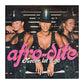 Afro-dite: Never Let It Go