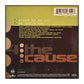 The Cause: Stand By Me
