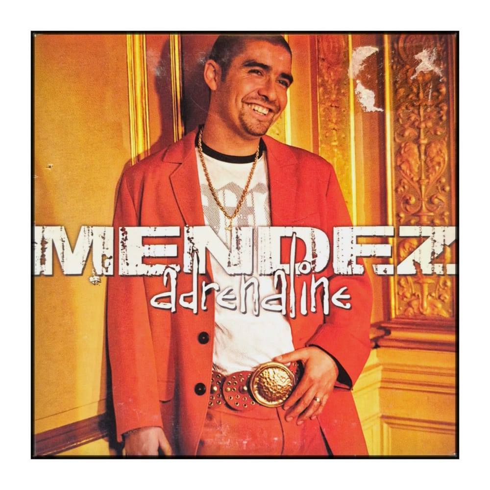 Mendez: Adrenaline