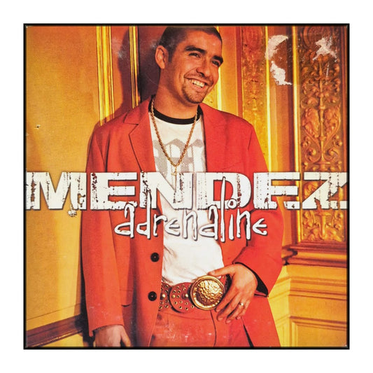 Mendez: Adrenaline