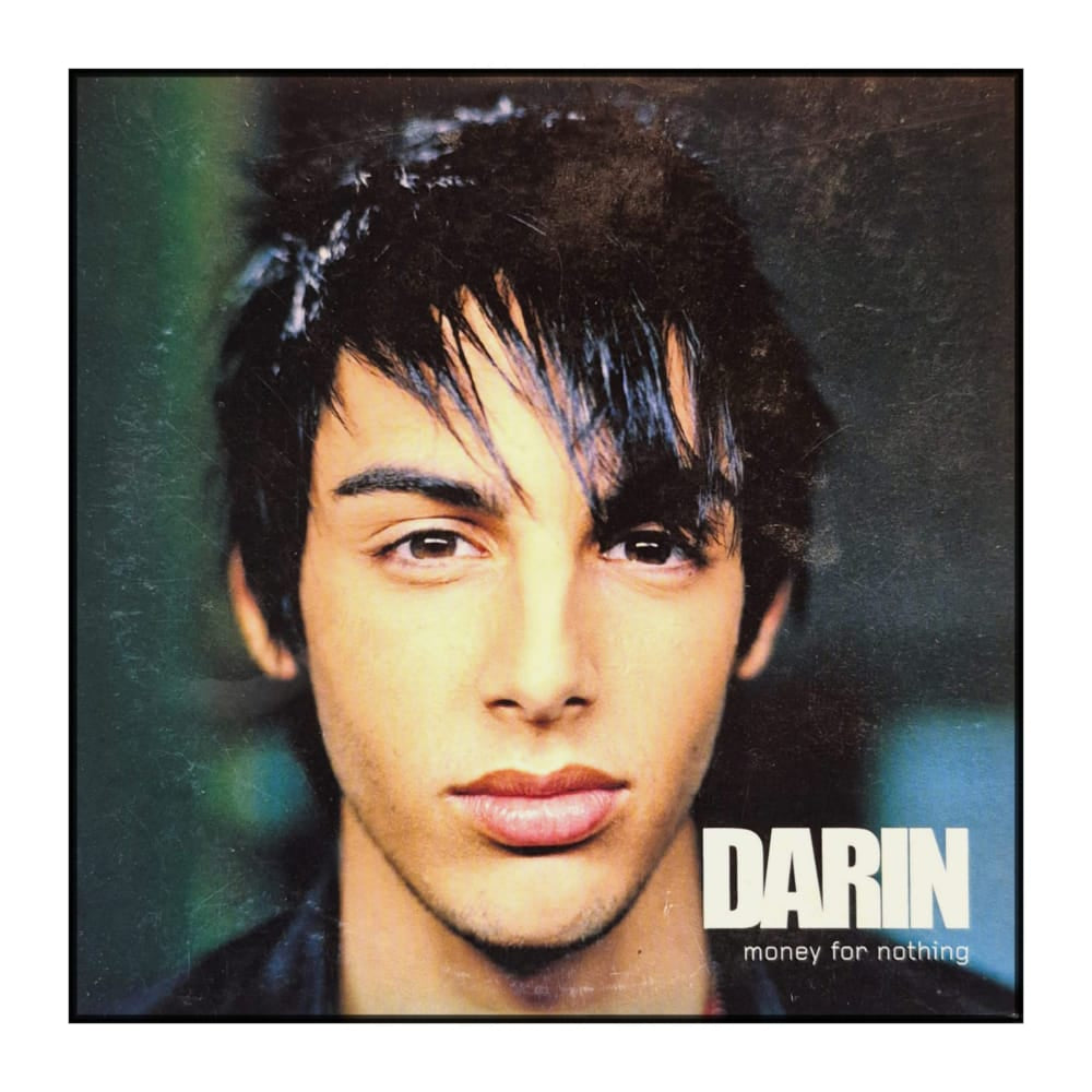 Darin: Money For Nothing