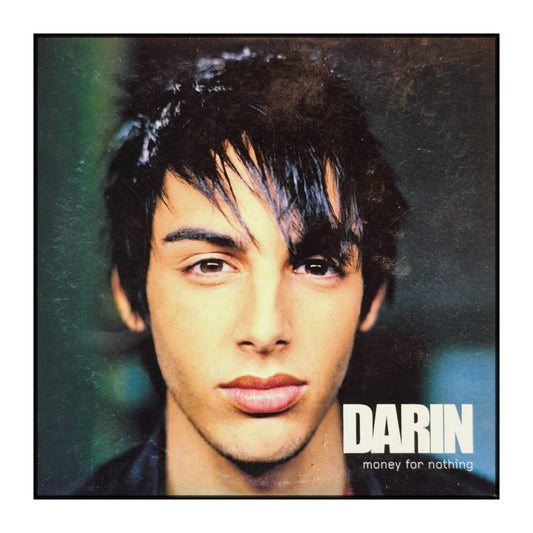Darin: Money For Nothing